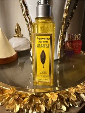 L'OCCITANE Verveine Agrumes Shower Gel